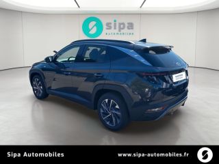 33140 : Hyundai Bordeaux Sud Villenave d'Ornon - Sipa Automobiles - HYUNDAI TUCSON Creative - TUCSON IV - Noir - Boîte manuelle - Essence sans plomb