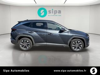 33140 : Hyundai Bordeaux Sud Villenave d'Ornon - Sipa Automobiles - HYUNDAI TUCSON Creative - TUCSON IV - Noir - Boîte manuelle - Essence sans plomb
