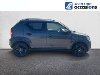 73290 : Hyundai Chambéry - Jean Lain Mobilités - SUZUKI IGNIS Pack - IGNIS II - Gris - Automate à fonct. Continu - Essence sans plomb