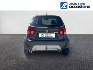 73290 : Hyundai Chambéry - Jean Lain Mobilités - SUZUKI IGNIS Pack - IGNIS II - Gris - Automate à fonct. Continu - Essence sans plomb