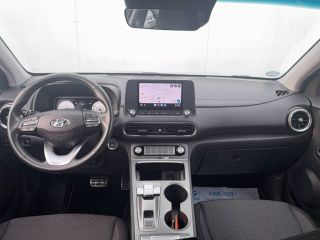 33140 : Hyundai Bordeaux Sud Villenave d'Ornon - Sipa Automobiles - HYUNDAI KONA ELECTRIC Intuitive - KONA ELECTRIQUE - ROUGE FONCE - Automate à fonct. Continu - Courant électrique