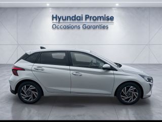 31683 : Hyundai Toulouse Sud Labège - Automobiles Delahaye - HYUNDAI i20 Intuitive - i20 III - LUMEN GRAY - Boîte manuelle - Essence sans plomb