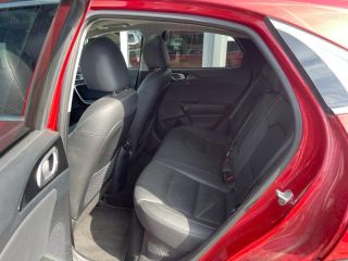 89100 : Hyundai Sens - APS - KIA XCeed - XCeed - Rouge Rubis métallisé - Traction - Hybride rechargeable : Essence/Electrique