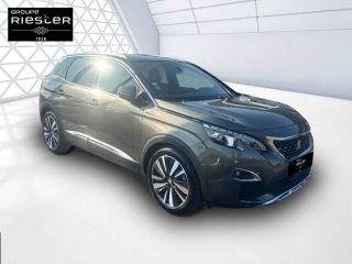 02200 : Hyundai Soissons - Protea by Riester - PEUGEOT 3008 GT - 3008 II - GRIS - Boîte automatique - Essence / Courant électrique