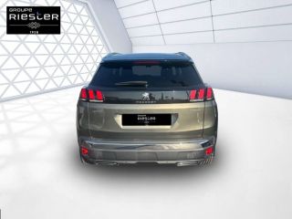 02200 : Hyundai Soissons - Protea by Riester - PEUGEOT 3008 GT - 3008 II - GRIS - Boîte automatique - Essence / Courant électrique