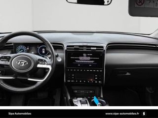 31200 : Hyundai TOULOUSE NORD - AUTO NORD - HYUNDAI TUCSON Creative - TUCSON IV - NOIR - Boîte automatique - Essence / Courant électrique