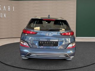 83130 : Hyundai Toulon - Autodif SAS - Groupe BALDASSARI - HYUNDAI KONA ELECTRIC Intuitive - KONA ELECTRIQUE - Bleu - Automate à fonct. Continu - Courant électrique