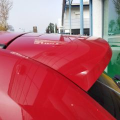 04100 : Hyundai Manosque - Pedinielli - FIAT 500e BERLINE (RED) - 500 III - RED - Automate à fonct. Continu - Courant électrique