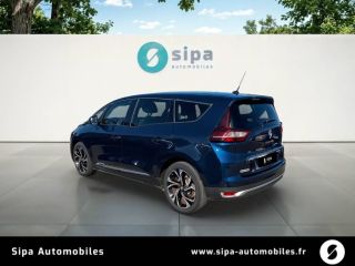 31200 : Hyundai TOULOUSE NORD - AUTO NORD - RENAULT GRAND SCENIC IV Intens - GRAND SCENIC IV - Bleu - Boîte automatique - Diesel