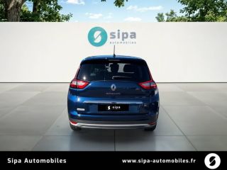 31200 : Hyundai TOULOUSE NORD - AUTO NORD - RENAULT GRAND SCENIC IV Intens - GRAND SCENIC IV - Bleu - Boîte automatique - Diesel
