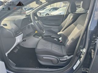 13290 : Hyundai Aix en Provence - Cap Milanesio - HYUNDAI BAYON Intuitive - BAYON - Gris - Automate sequentiel - Essence sans plomb
