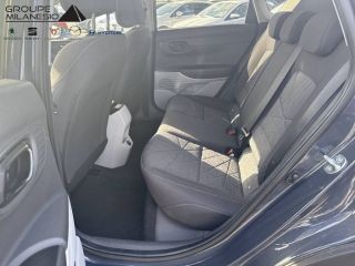 13290 : Hyundai Aix en Provence - Cap Milanesio - HYUNDAI BAYON Intuitive - BAYON - Gris - Automate sequentiel - Essence sans plomb
