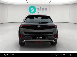 31200 : Hyundai TOULOUSE NORD - AUTO NORD - OPEL MOKKA Elegance - MOKKA II - Noir - Boîte manuelle - Essence sans plomb