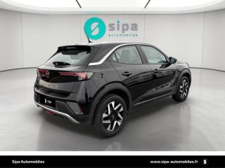 31200 : Hyundai TOULOUSE NORD - AUTO NORD - OPEL MOKKA Elegance - MOKKA II - Noir - Boîte manuelle - Essence sans plomb