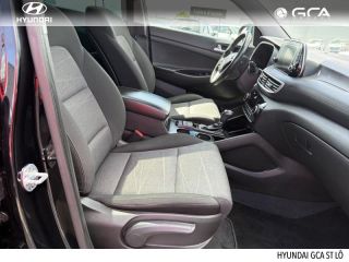 50000 : Hyundai Saint-Lô - GCA - HYUNDAI Tucson - Tucson - Phantom Black - Traction - Diesel