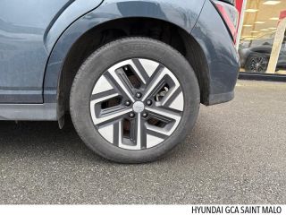 35400 : Hyundai Saint-Malo - GCA - HYUNDAI Kona - Kona -  - Traction - Electrique