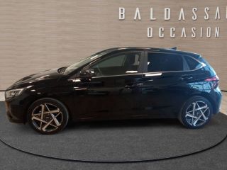 83130 : Hyundai Toulon - Autodif SAS - Groupe BALDASSARI - HYUNDAI i20 Creative - i20 III - Noir - Automate sequentiel - Essence sans plomb