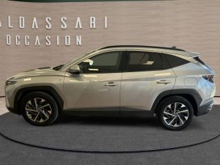83130 : Hyundai Toulon - Autodif SAS - Groupe BALDASSARI - HYUNDAI TUCSON Creative - TUCSON IV - Gris - Automate sequentiel - Diesel
