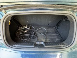 50300 : Hyundai Avranches - GCA - FIAT 500 - 500 - Celestial Blue tri-couche - Traction - Electrique