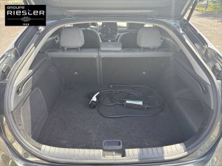 60740 : Hyundai Saint-Maximin - Protea by Riester - HYUNDAI IONIQ Creative - IONIQ - Gris - Automate sequentiel - Essence / Courant électrique