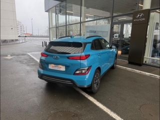 45000 : Hyundai Orléans Motors - HYUNDAI Kona - Kona - Bleu - Traction - Electrique