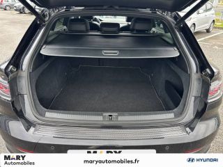 80100 : Hyundai Abbeville - Mary Automobiles - VOLKSWAGEN ARTEON SHOOTING BRAKE R-Line - ARTEON - Noir - Automate sequentiel - Diesel