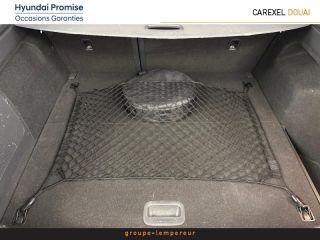 59187 : Hyundai Douai - Groupe Lempereur - HYUNDAI Ioniq - Ioniq - Polar White - Traction - Electrique