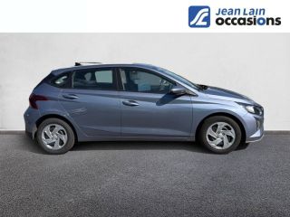 73200 : Hyundai Albertville - Jean Lain Mobilités - HYUNDAI i20 Initia - i20 III - Bleu - Boîte manuelle - Essence sans plomb