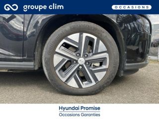 65000 : Hyundai Tarbes i-AUTO - HYUNDAI Kona - Kona - Phantom Black Métal - Traction - Electrique