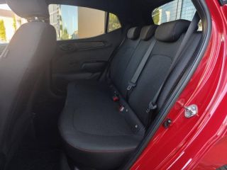 19100 : Hyundai Brive-la-Gaillarde - Garage Pouget - HYUNDAI i10 - i10 - Dragon Red Métal/Toit/rétros Black - Traction - Essence