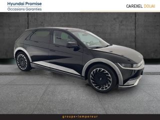 59187 : Hyundai Douai - Groupe Lempereur - HYUNDAI Ioniq 5 - Ioniq 5 - Non codifie - Transmission intégrale - Electrique