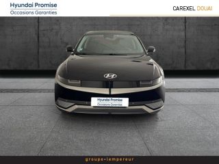 59187 : Hyundai Douai - Groupe Lempereur - HYUNDAI Ioniq 5 - Ioniq 5 - Non codifie - Transmission intégrale - Electrique