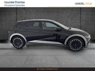 59187 : Hyundai Douai - Groupe Lempereur - HYUNDAI Ioniq 5 - Ioniq 5 - Non codifie - Transmission intégrale - Electrique