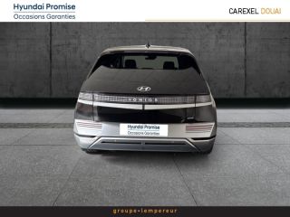 59187 : Hyundai Douai - Groupe Lempereur - HYUNDAI Ioniq 5 - Ioniq 5 - Non codifie - Transmission intégrale - Electrique