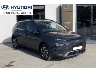 13200 : HYUNDAI Arles - Lexa Automobile - HYUNDAI BAYON Intuitive - BAYON - Gris - Boîte manuelle - Essence sans plomb