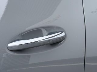 14100 : Hyundai Lisieux - Trajectoire Automobiles - MERCEDES-BENZ GLC - GLC - Gris Alpin Uni MANUFAKTUR - Transmission intégrale - Hybride rechargeable : Essence/Electrique