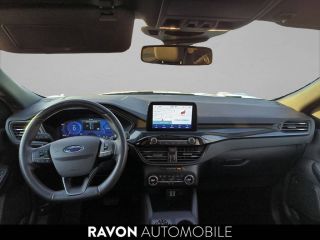 42100 : Hyundai Saint-Etienne - Ravon Automobile - FORD KUGA ST-Line - KUGA III - BLANC - Boîte automatique - Diesel