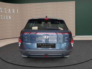 83130 : Hyundai Toulon - Autodif SAS - Groupe BALDASSARI - HYUNDAI KONA Intuitive - KONA II - NOIR - Boîte manuelle - Essence sans plomb