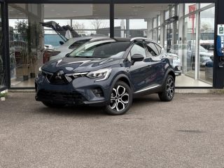 57685 : Hyundai Metz - Theobald Automobiles - MITSUBISHI ASX - ASX - Bleu - Traction - Essence/Micro-Hybride