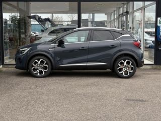 57685 : Hyundai Metz - Theobald Automobiles - MITSUBISHI ASX - ASX - Bleu - Traction - Essence/Micro-Hybride