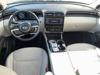 33260 : Hyundai Arcachon - Sipa Automobiles - HYUNDAI TUCSON Executive - TUCSON IV - NOIR - Boîte automatique - Essence / Courant électrique