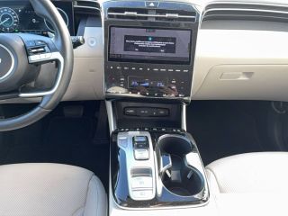 33260 : Hyundai Arcachon - Sipa Automobiles - HYUNDAI TUCSON Executive - TUCSON IV - NOIR - Boîte automatique - Essence / Courant électrique