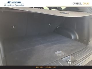 59187 : Hyundai Douai - Groupe Lempereur - HYUNDAI Tucson - Tucson - Dark Knight Métal - Traction - Diesel/Micro-Hybride