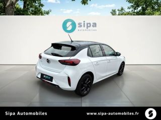 31200 : Hyundai TOULOUSE NORD - AUTO NORD - OPEL CORSA GS - CORSA F - BLANC - Boîte manuelle - Essence sans plomb