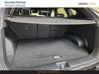 59187 : Hyundai Douai - Groupe Lempereur - HYUNDAI Tucson - Tucson - Serenity White Métal - Traction - Hybride : Essence/Electrique