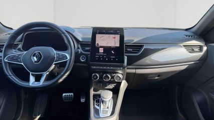 11020 : Hyundai Carcassonne - HMDS - RENAULT ARKANA Engineered - ARKANA - ORANGE VALENCIA - Boîte hybride multimode - Essence / Courant électrique