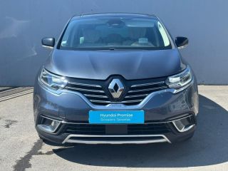 56600 : Hyundai Lorient - Auto Océane - RENAULT Espace - Espace - Gris Cassiopée - Traction - Diesel
