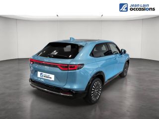 73200 : Hyundai Albertville - Jean Lain Mobilités - HONDA E:NY1 Advance - E:NY1 - Bleu - Automate à fonct. Continu - Courant électrique