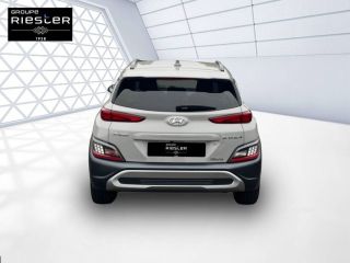 60880 : Hyundai Compiègne - Groupe PROTEA - HYUNDAI KONA HYBRID Executive - KONA - Beige - Automate sequentiel - Essence / Courant électrique