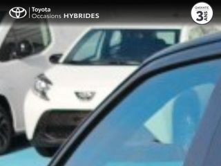 50000 : Hyundai Saint-Lô - GCA - TOYOTA Yaris Cross - Yaris Cross - Noir Intense (M) - Traction - Hybride : Essence/Electrique